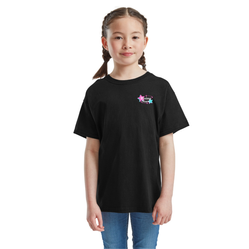 Rising Stars Youth T-Shirt Thumbnail