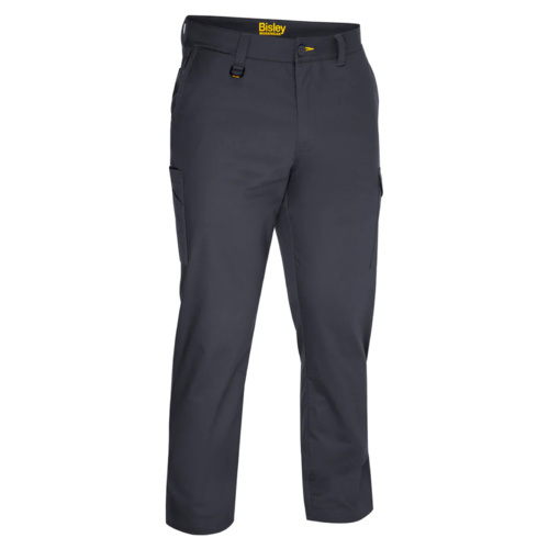 Livity Life - Men's Mechanical Stretch Cargo Trousers Thumbnail