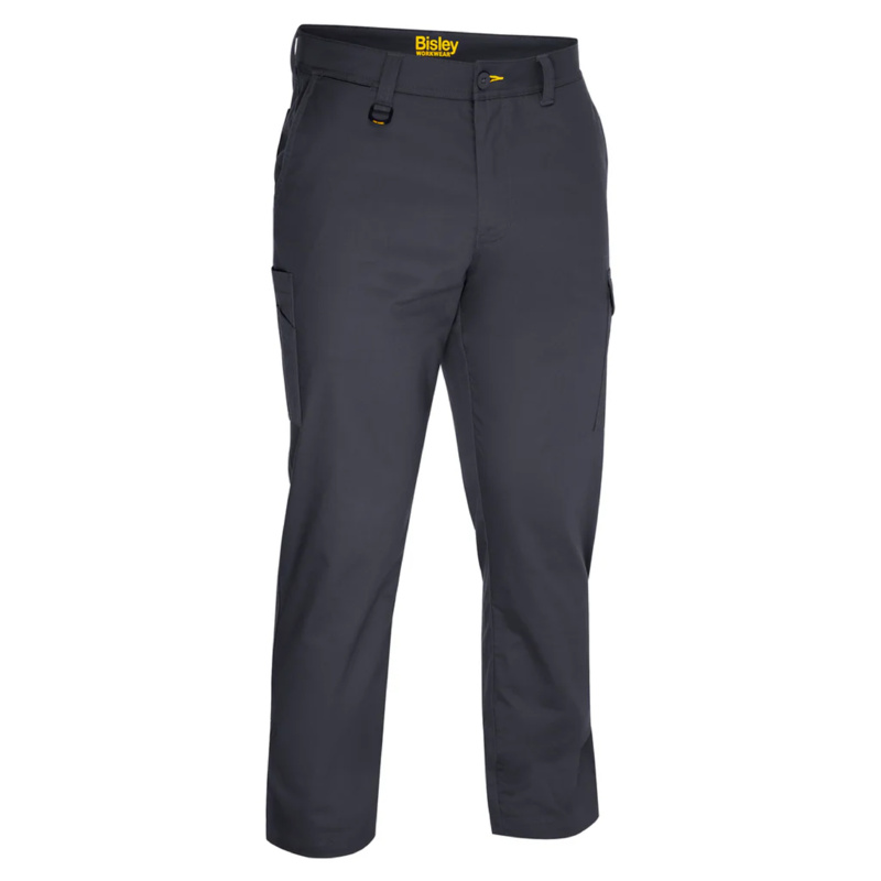 Livity Life - Men's Mechanical Stretch Cargo Trousers Thumbnail