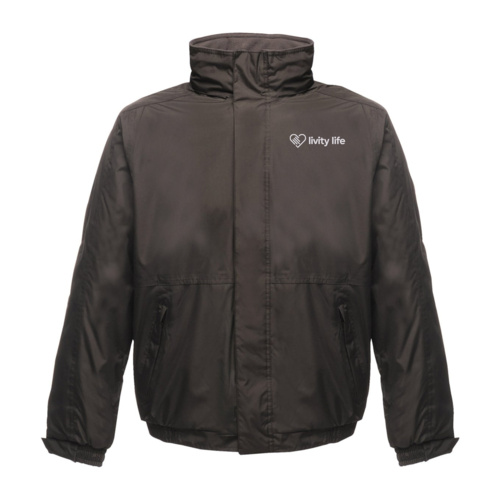 Livity Life Dover Jacket Thumbnail