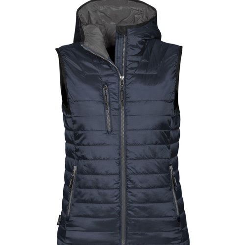 Women's Gravity thermal vest Thumbnail