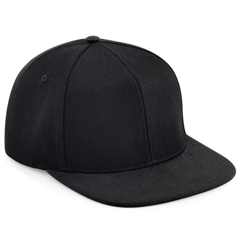 Original flat peak 6-panel snapback Thumbnail